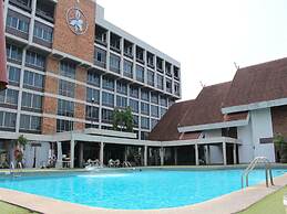 Chiang Mai Orchid Hotel