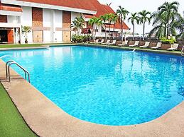 Chiang Mai Orchid Hotel