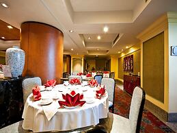 Chiang Mai Orchid Hotel