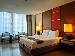 Chiang Mai Orchid Hotel