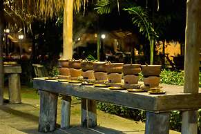 Hmong Hilltribe Lodge