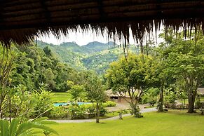 Hmong Hilltribe Lodge