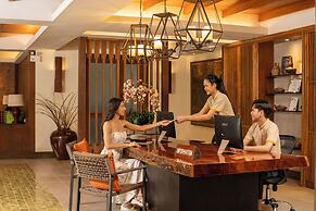 River Kwai Resotel
