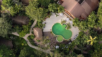 River Kwai Resotel