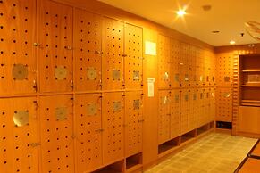Ebina House