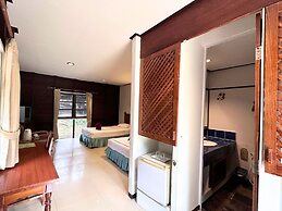 The Legacy River Kwai Resort