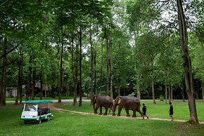 The Legacy River Kwai Resort
