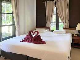 The Legacy River Kwai Resort