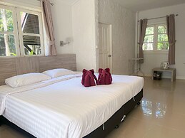 The Legacy River Kwai Resort