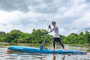 The Legacy River Kwai Resort