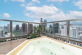 Grand Diamond Suite