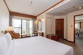 Grand Diamond Suite