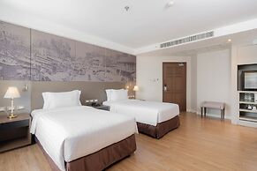 Grand Diamond Suite