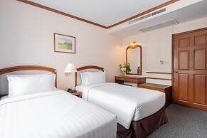 Grand Diamond Suite