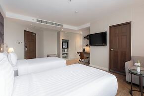 Grand Diamond Suite