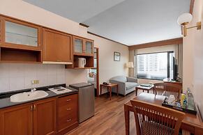 Grand Diamond Suite