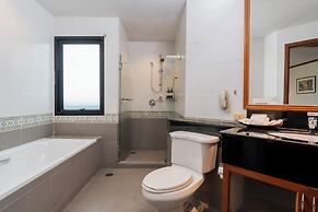Grand Diamond Suite