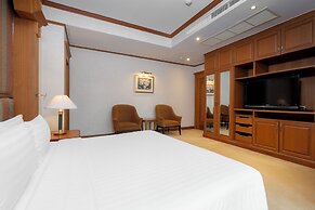 Grand Diamond Suite