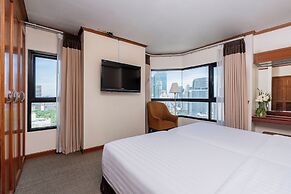 Grand Diamond Suite