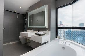 Grand Diamond Suite