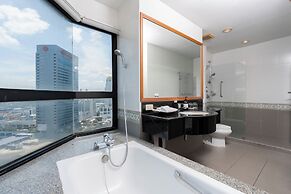 Grand Diamond Suite