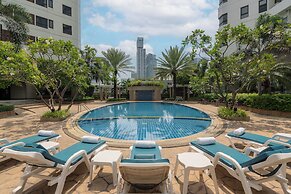 Grand Diamond Suite