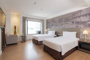 Grand Diamond Suite