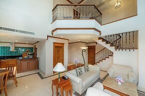 Grand Diamond Suite