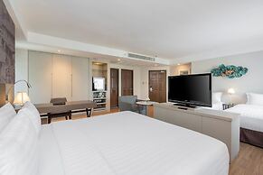 Grand Diamond Suite