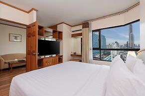 Grand Diamond Suite