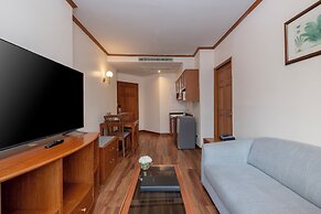 Grand Diamond Suite