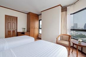 Grand Diamond Suite