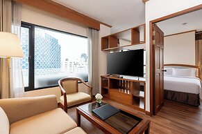 Grand Diamond Suite