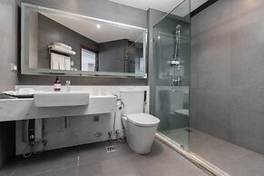 Grand Diamond Suite