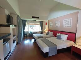 Belle Villa Resort Chiangmai