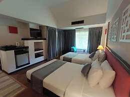 Belle Villa Resort Chiangmai