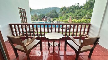 Belle Villa Resort Chiangmai
