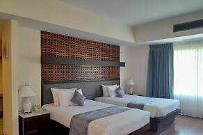 Belle Villa Resort Chiangmai