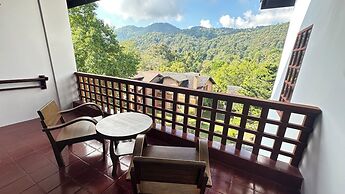 Belle Villa Resort Chiangmai