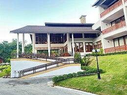 Belle Villa Resort Chiangmai