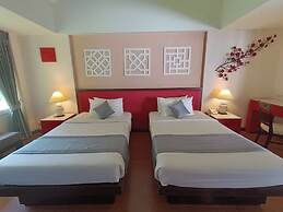 Belle Villa Resort Chiangmai