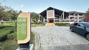 Belle Villa Resort Chiangmai