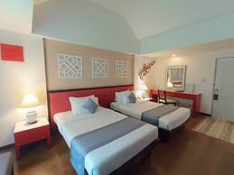 Belle Villa Resort Chiangmai