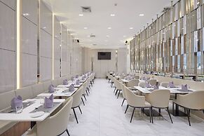 The Four Wings Hotel Bangkok