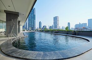 The Four Wings Hotel Bangkok