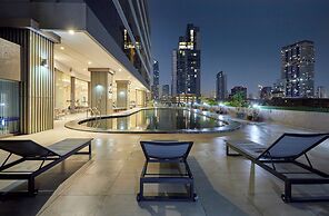 The Four Wings Hotel Bangkok