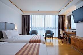 The Four Wings Hotel Bangkok