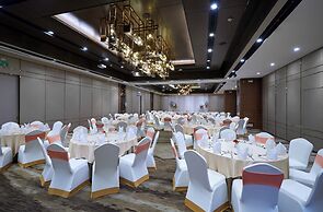 The Four Wings Hotel Bangkok