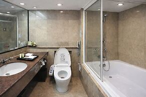 The Four Wings Hotel Bangkok