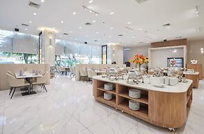 The Four Wings Hotel Bangkok